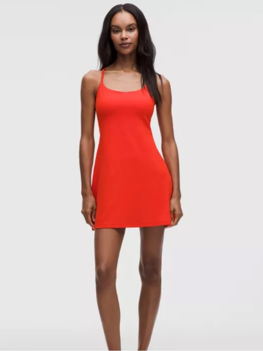 380. NWT AERIE LOW KEY MINI DRESS